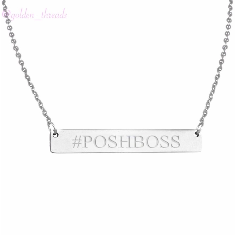 Pendant Necklace